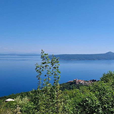 Apartments Blue & Green Mošćenička Draga المظهر الخارجي الصورة