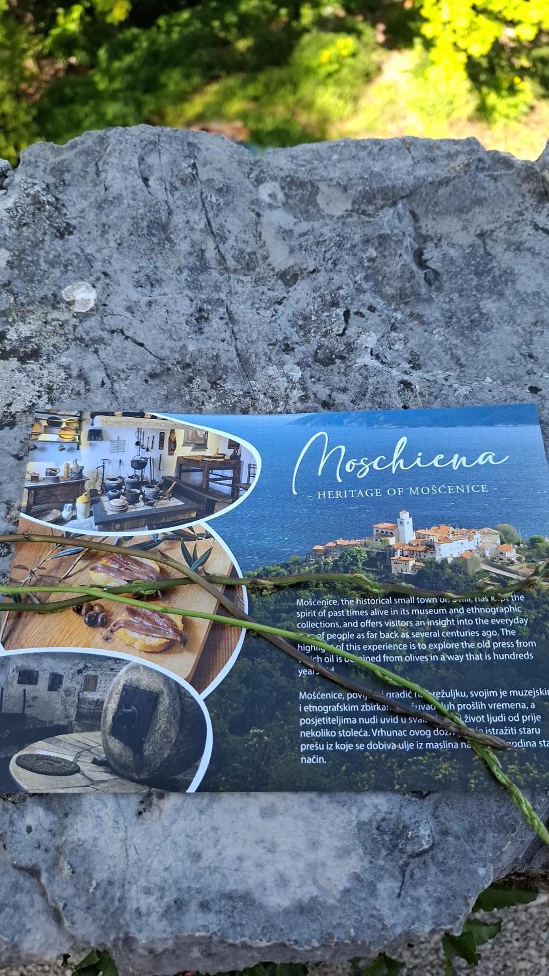Apartments Blue & Green Mošćenička Draga المظهر الخارجي الصورة