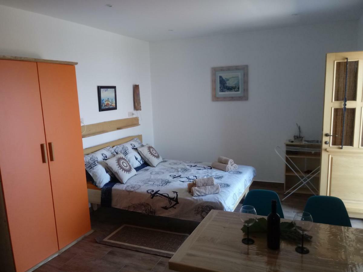 Apartments Blue & Green Mošćenička Draga المظهر الخارجي الصورة