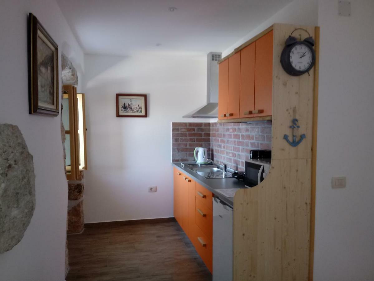 Apartments Blue & Green Mošćenička Draga المظهر الخارجي الصورة