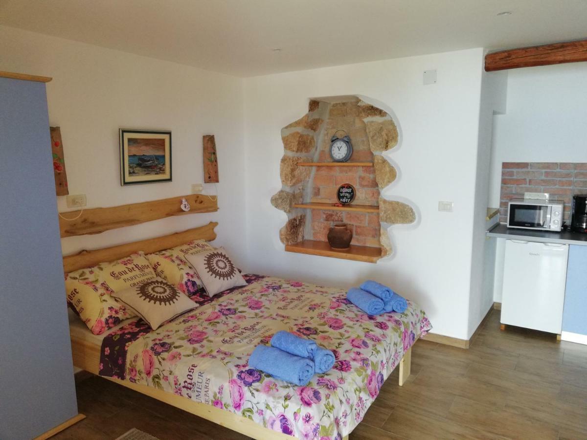 Apartments Blue & Green Mošćenička Draga المظهر الخارجي الصورة