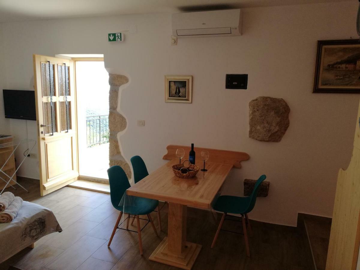Apartments Blue & Green Mošćenička Draga المظهر الخارجي الصورة